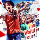 The World is ours !【初回限定盤】